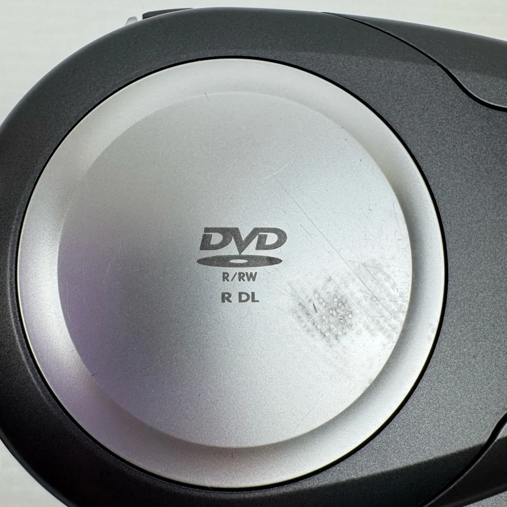 Canon dc220 mini